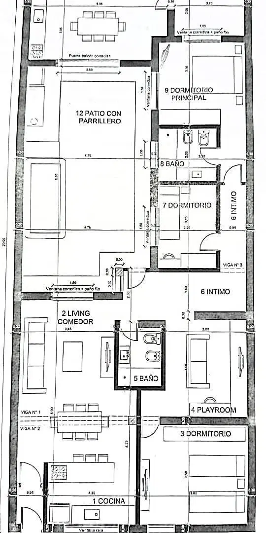 Plano 1