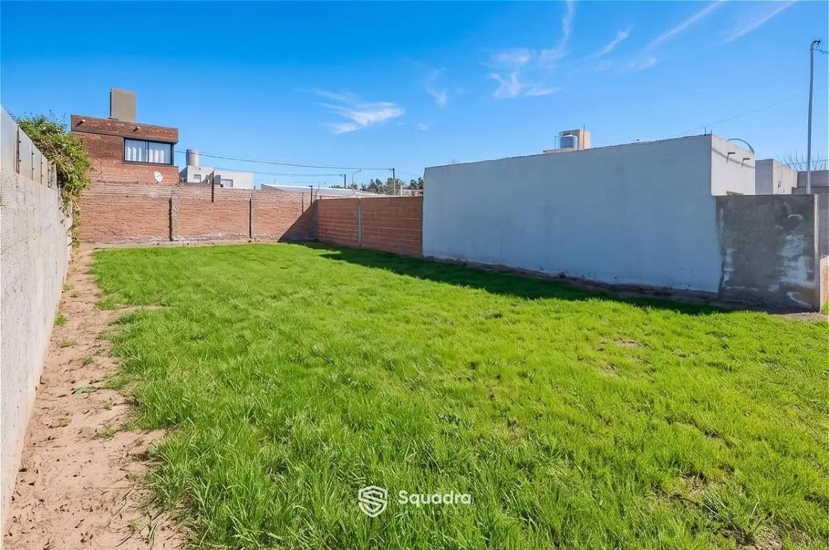 VENTA - Terreno en barrio abierto Los Lapacho - Pérez. 5