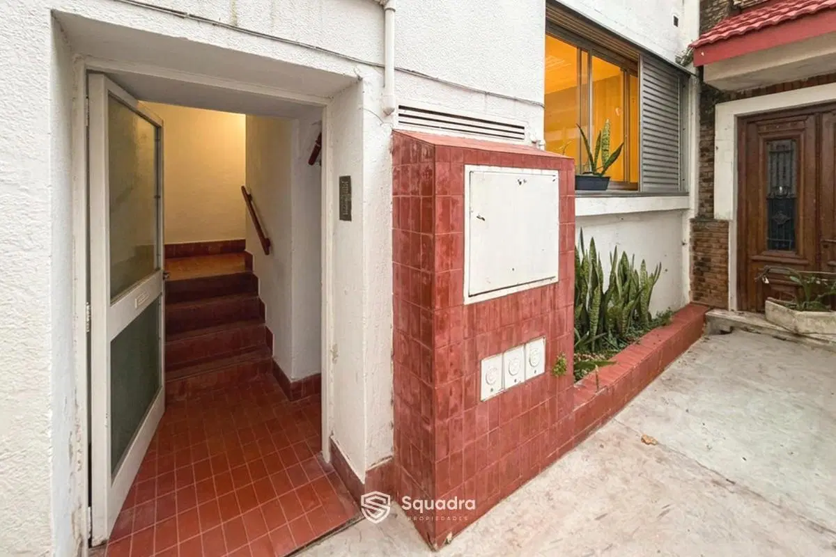 VENTA - Departamento PH, reciclado - Barrio Martin, Rosario - APTO CRÉDITO. 2