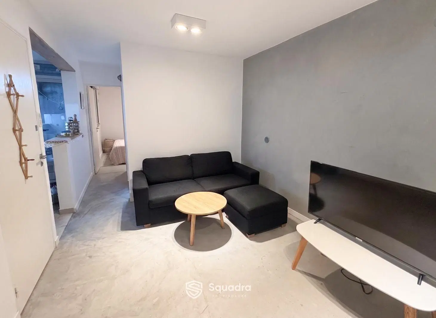 VENTA - Departamento PH, reciclado - Barrio Martin, Rosario - APTO CRÉDITO. 5