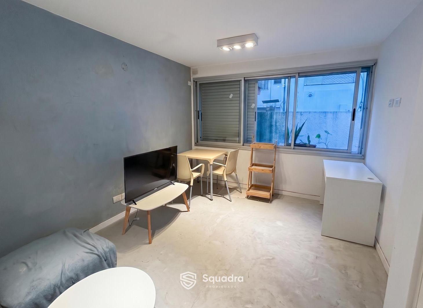 VENTA - Departamento PH, reciclado - Barrio Martin, Rosario - APTO CRÉDITO.
