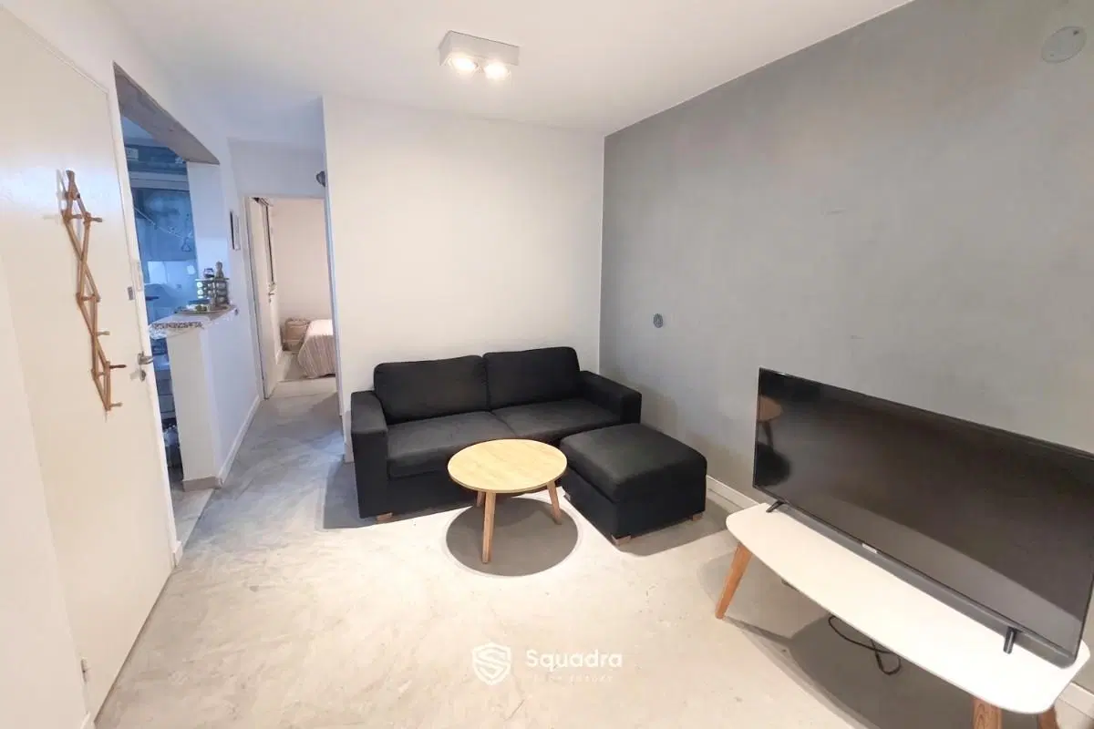 VENTA - Departamento PH, reciclado - Barrio Martin, Rosario - APTO CRÉDITO. 4