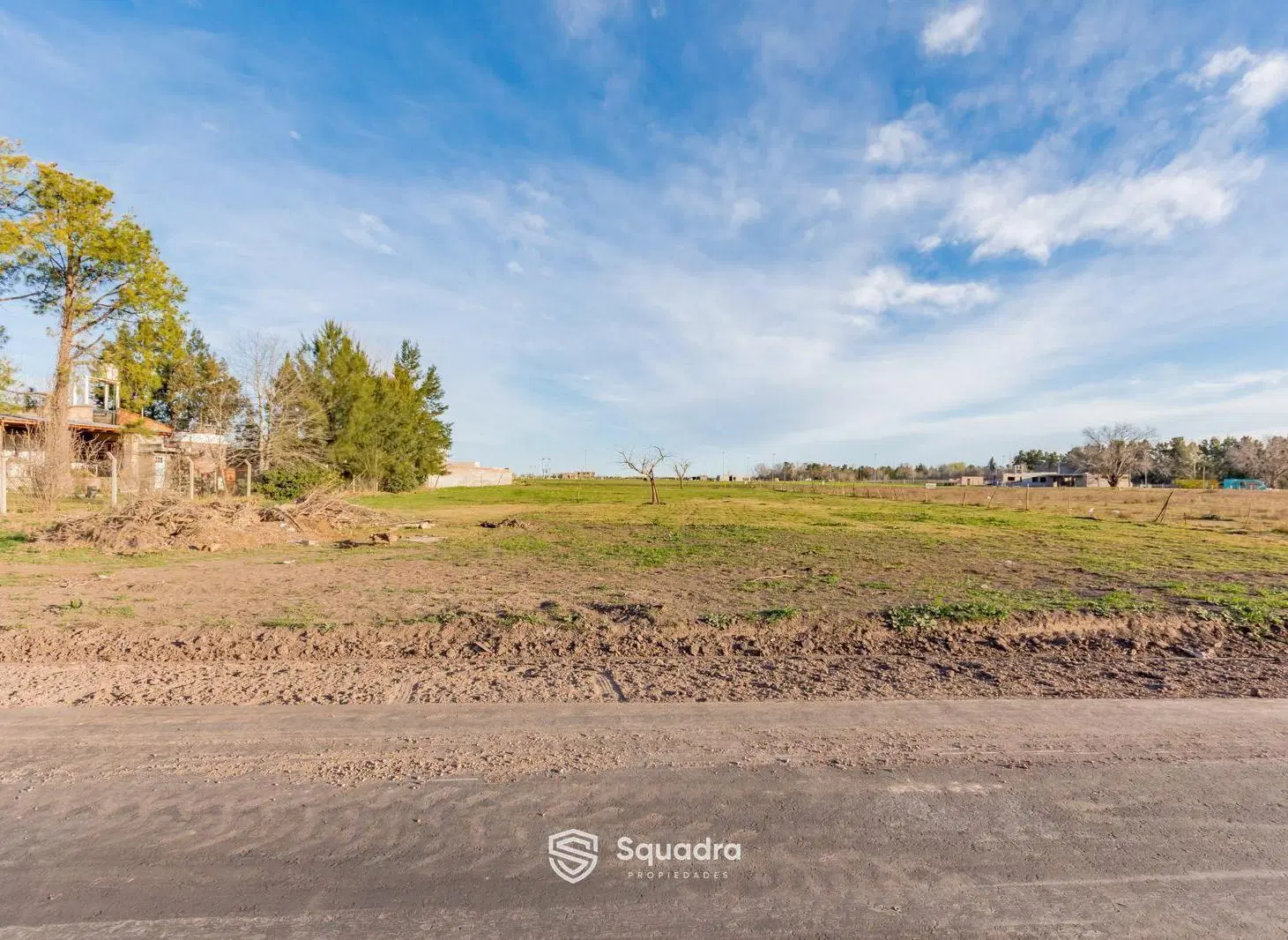 VENTA | PERMUTA | FINANCIACIÓN - Lote con escritura inmediata - Zona Oeste, Funes. 5