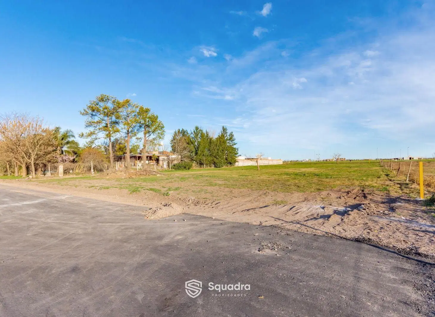 VENTA | PERMUTA | FINANCIACIÓN - Lote con escritura inmediata - Zona Oeste, Funes. 4