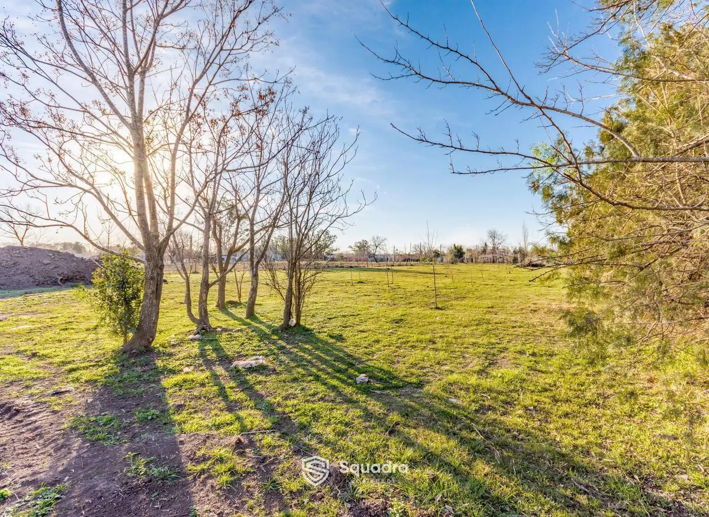 VENTA | PERMUTA | FINANCIACIÓN - Lote con escritura inmediata - Zona Oeste, Funes. 3