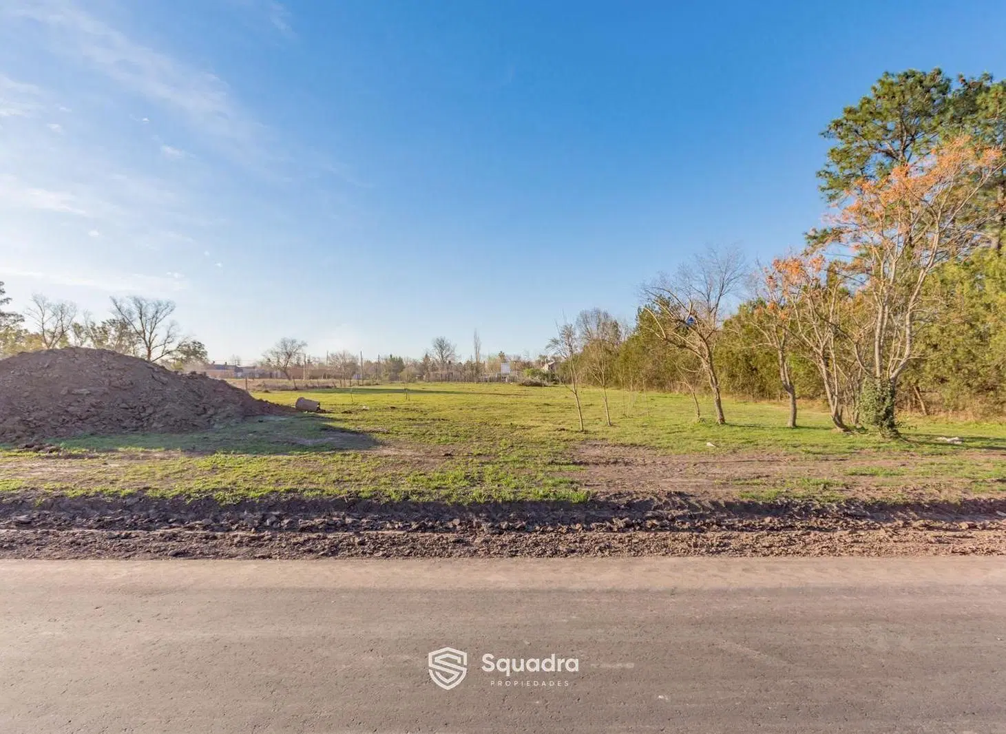 VENTA | PERMUTA | FINANCIACIÓN - Lote con escritura inmediata - Zona Oeste, Funes. 2