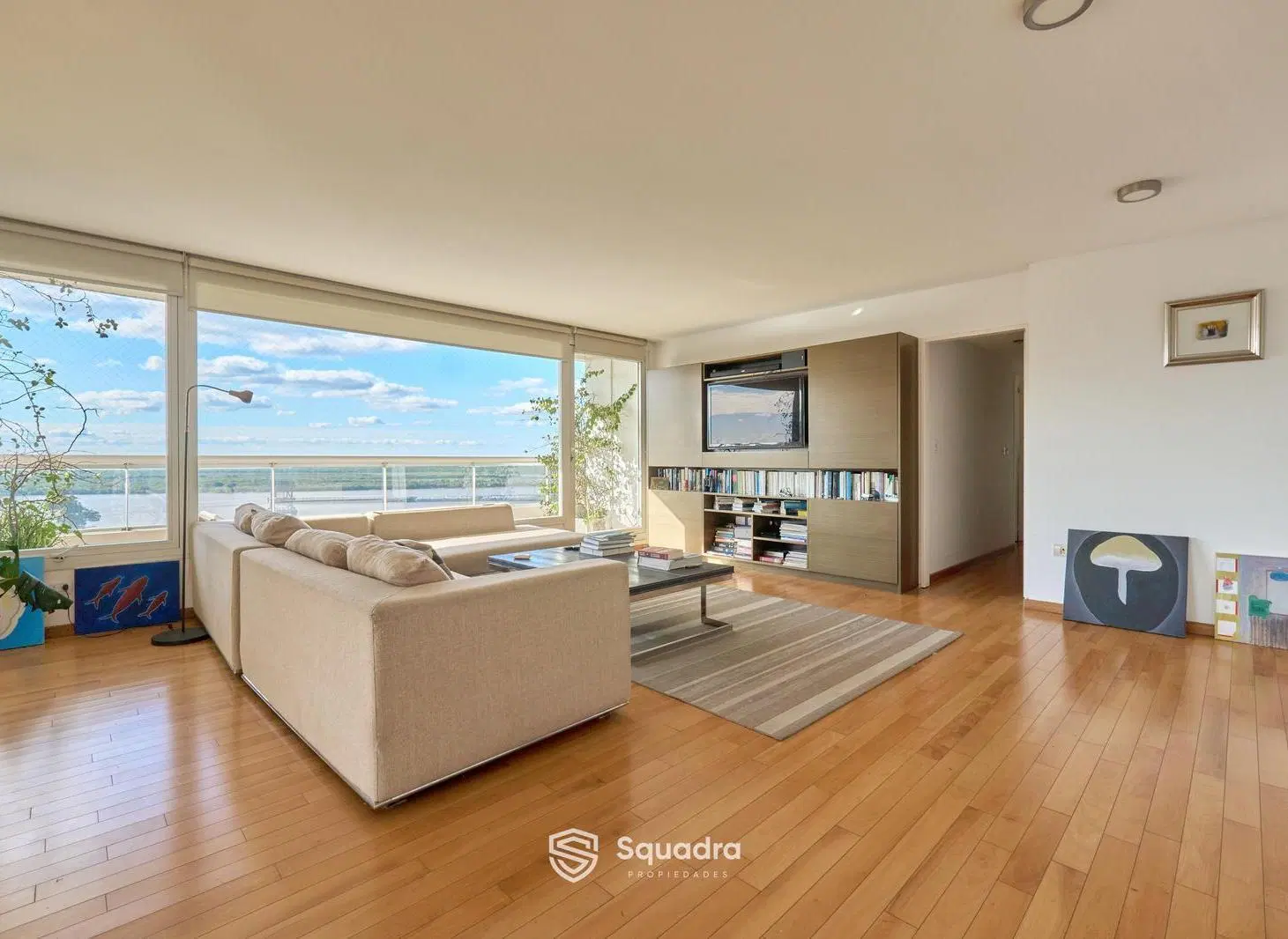 VENTA - Piso exclusivo 3 dormitorios, 2 cochera, baulera y amenities - Centro/Rio - APTO CRÉDITO. 2