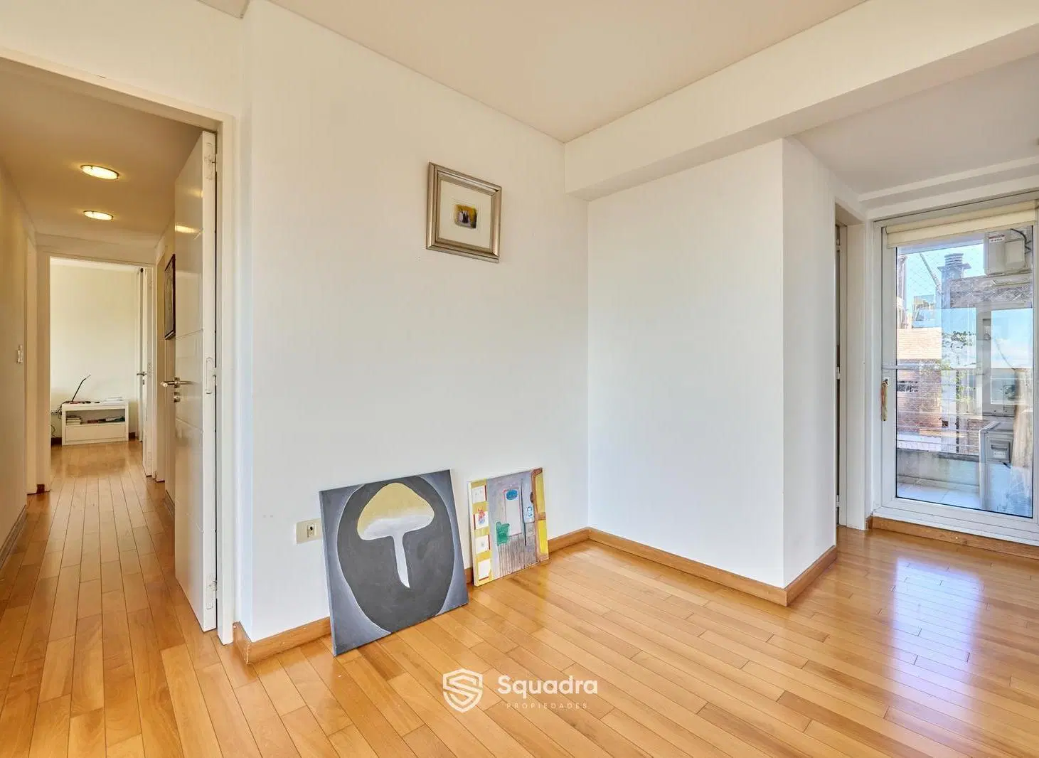VENTA - Piso exclusivo 3 dormitorios, 2 cochera, baulera y amenities - Centro/Rio - APTO CRÉDITO. 4