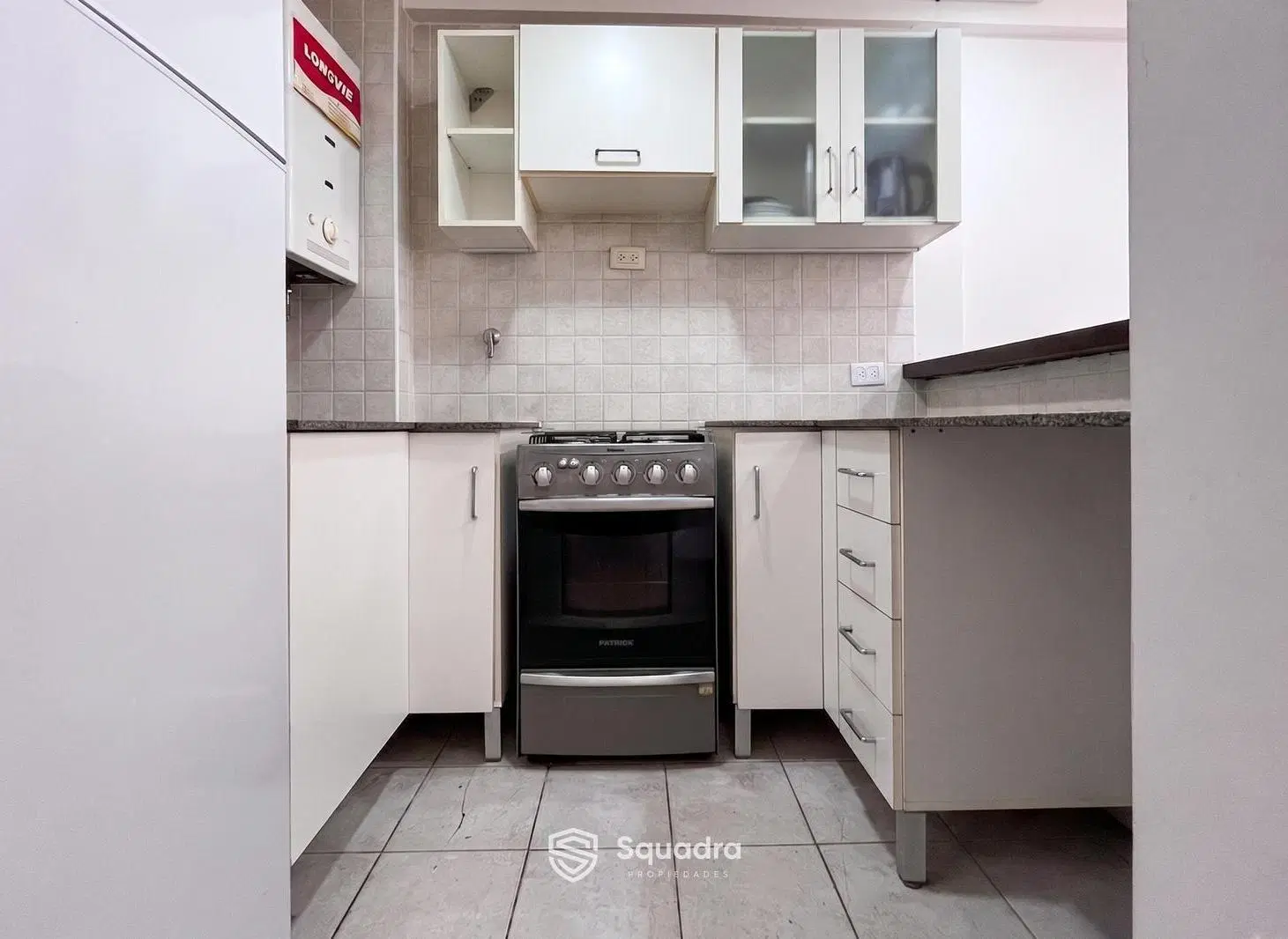 VENTA - Departamento 1 dormitorio con pileta - Centro, Rosario - APTO CRÉDITO. 1