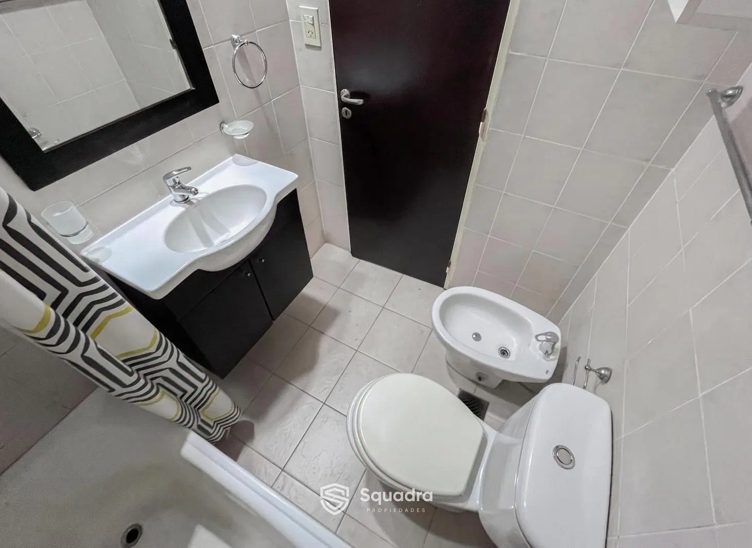 VENTA - Departamento 1 dormitorio con pileta - Centro, Rosario - APTO CRÉDITO. 4