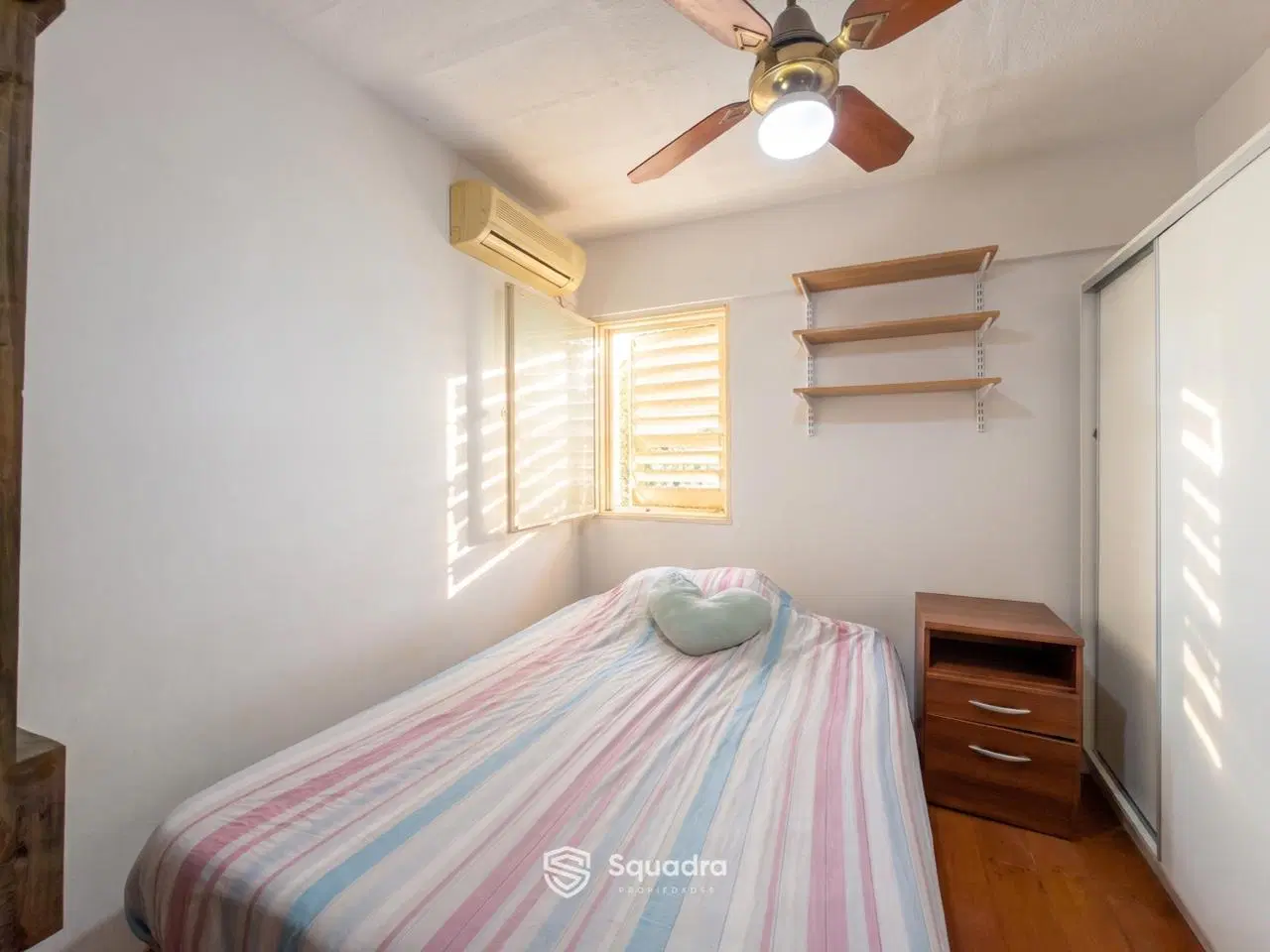 VENTA - Departamento de 3 dormitorios - Barrio Cura, Rosario. 5