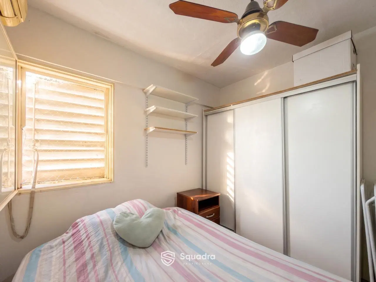 VENTA - Departamento de 3 dormitorios - Barrio Cura, Rosario. 4