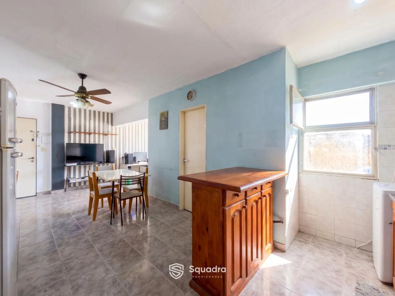 VENTA - Departamento de 3 dormitorios - Barrio Cura, Rosario. 5