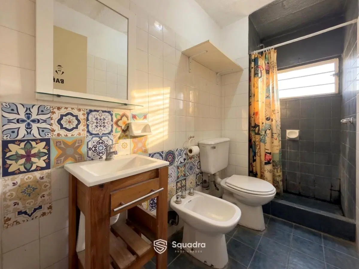 VENTA - Departamento de 3 dormitorios - Barrio Cura, Rosario. 4
