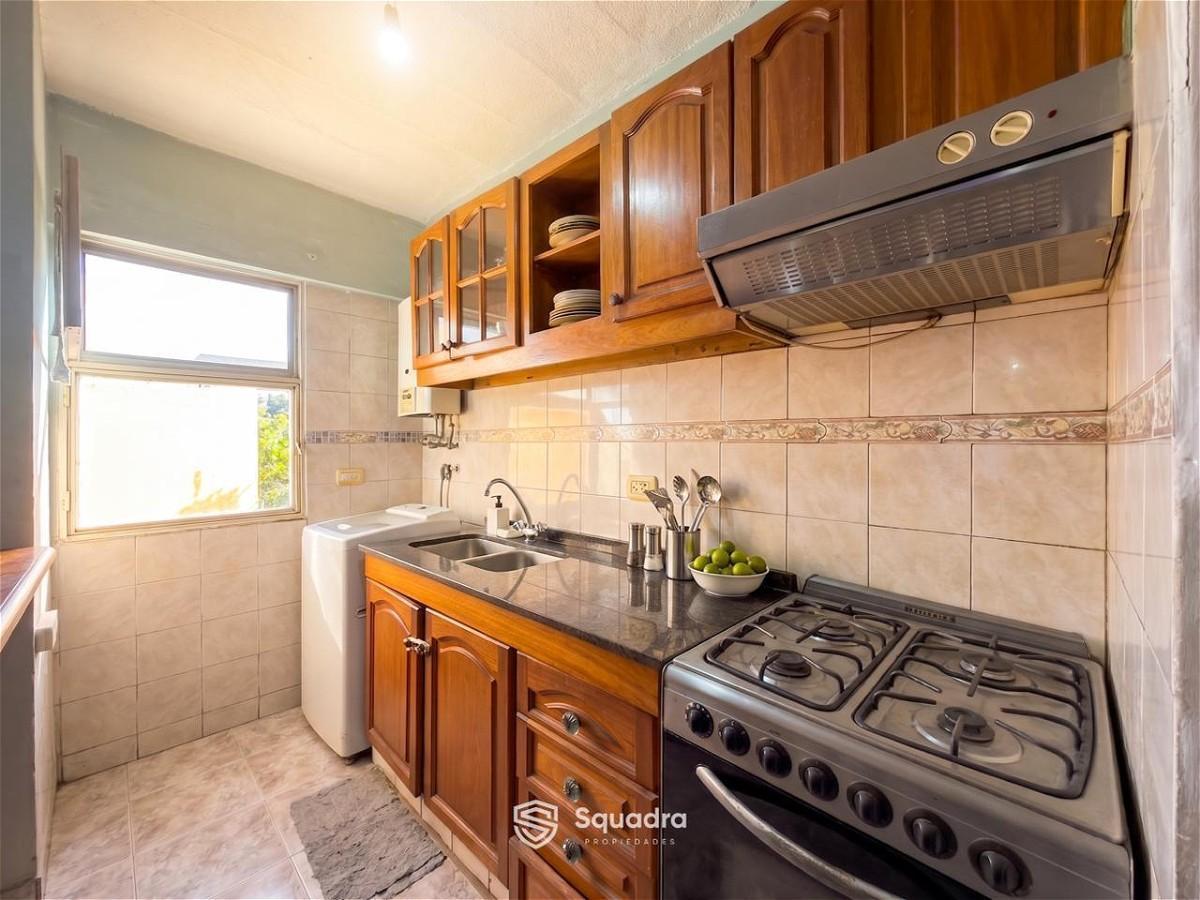 VENTA - Departamento de 3 dormitorios - Barrio Cura, Rosario.