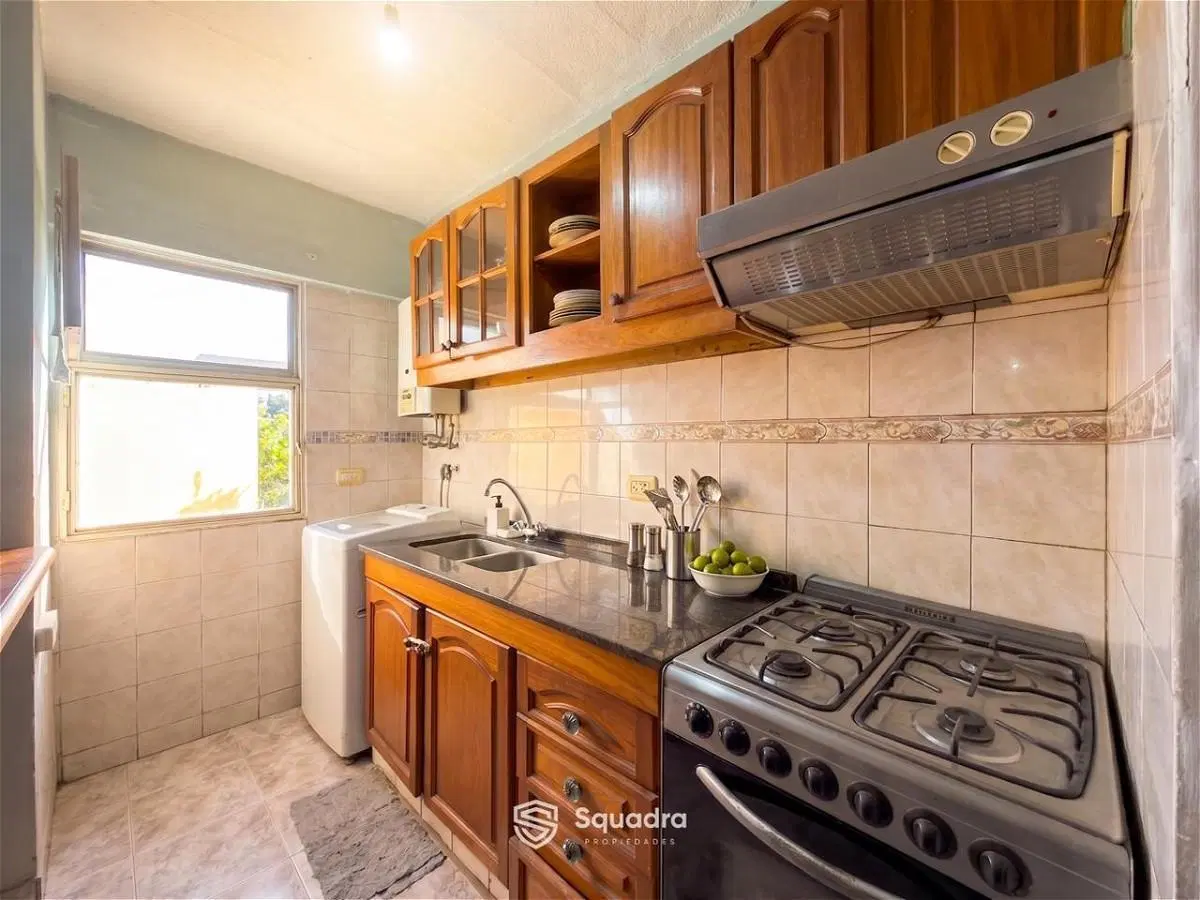 VENTA - Departamento de 3 dormitorios - Barrio Cura, Rosario. 2