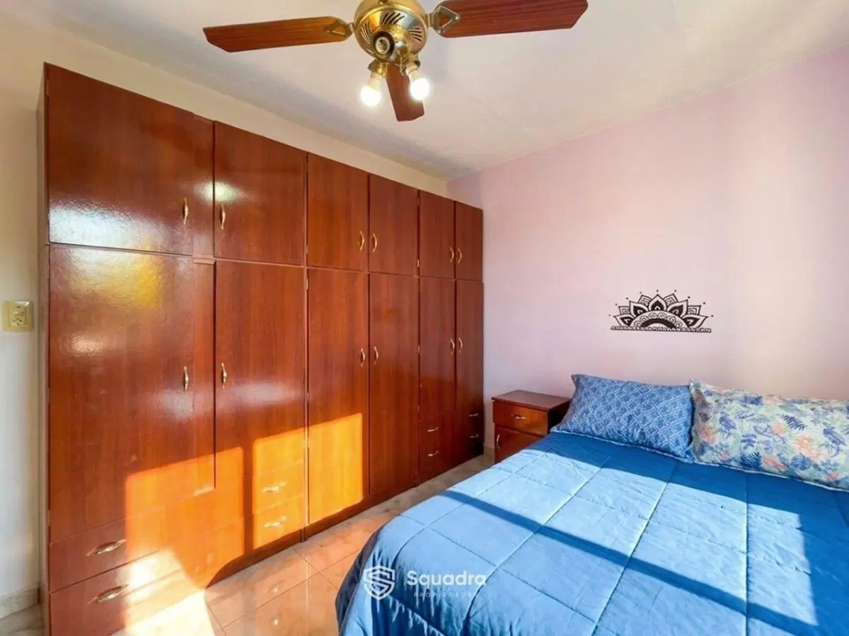 VENTA - Departamento de 3 dormitorios - Barrio Cura, Rosario. 8