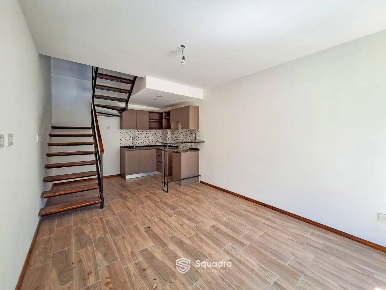 VENTA - Triplex a estrenar, 2 dormitorios - Alberdi, Rosario. 2