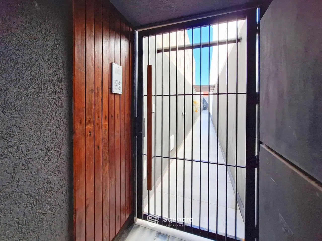VENTA - Triplex a estrenar, 2 dormitorios - Alberdi, Rosario. 4
