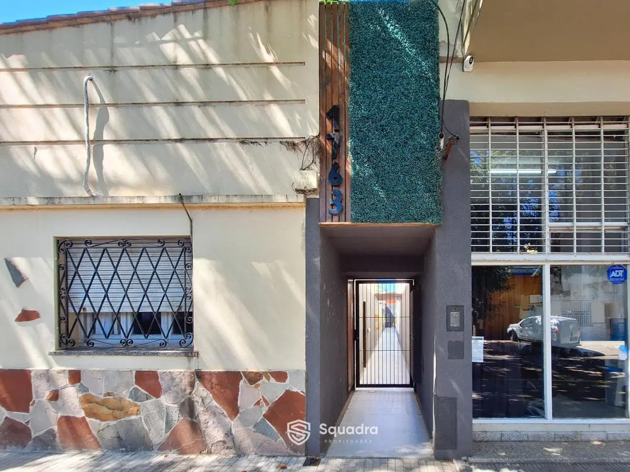 VENTA - Triplex a estrenar, 2 dormitorios - Alberdi, Rosario. 5