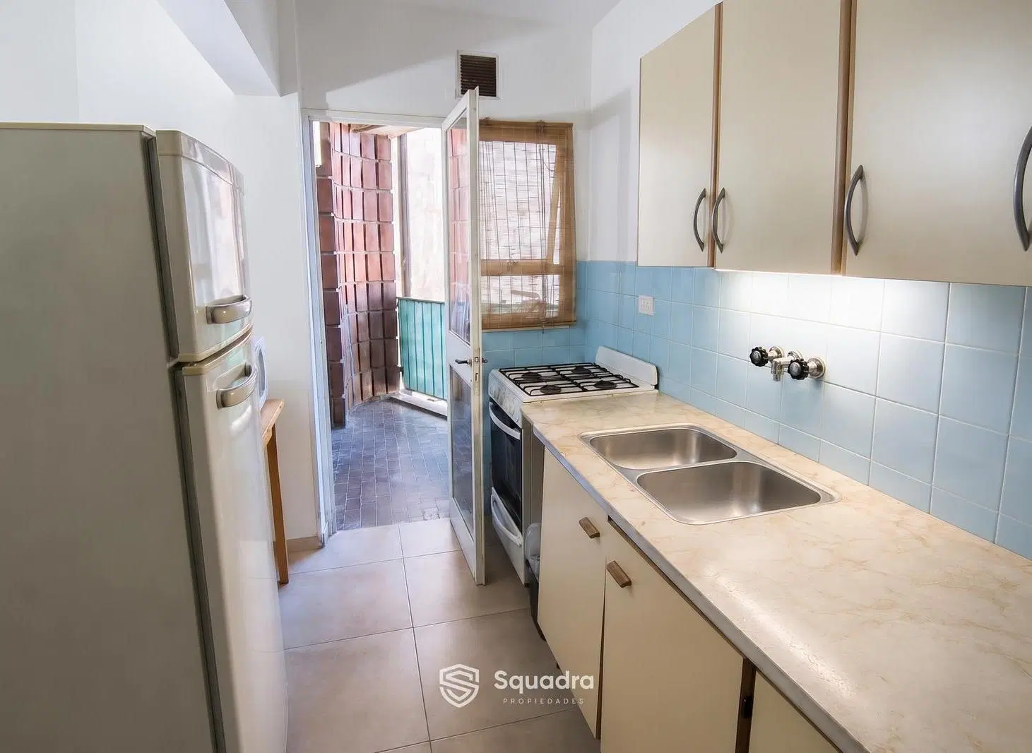 VENTA - Departamento de 1 dormitorio con balcón - Centro, Rosario. 3
