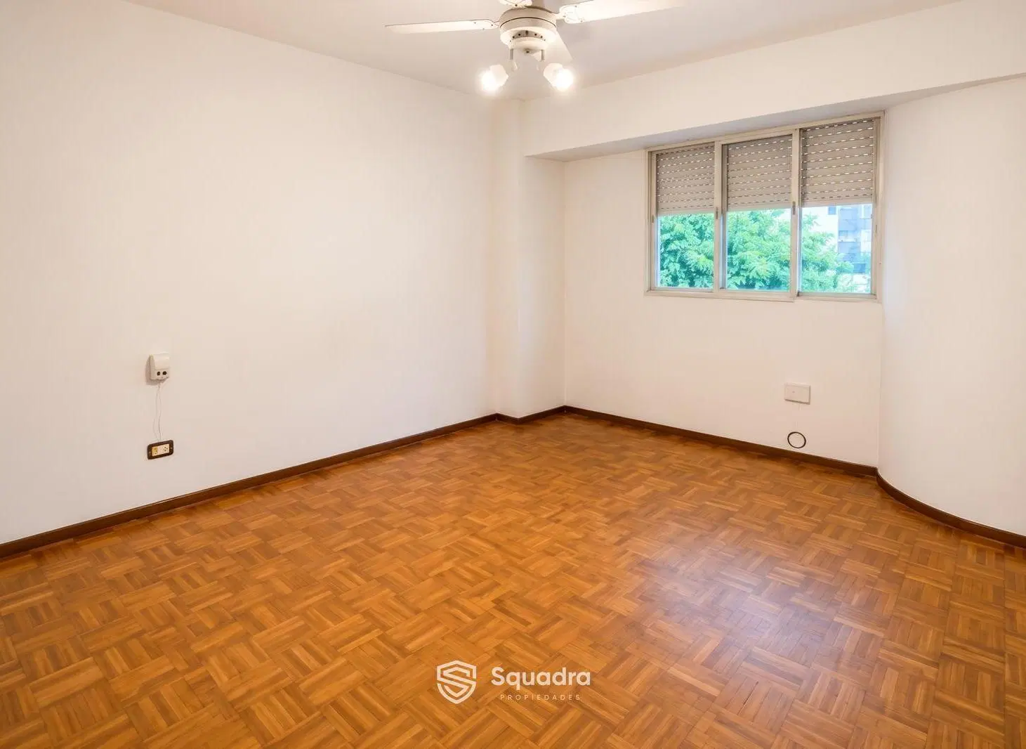 VENTA - Departamento de 1 dormitorio con balcón - Centro, Rosario. 5