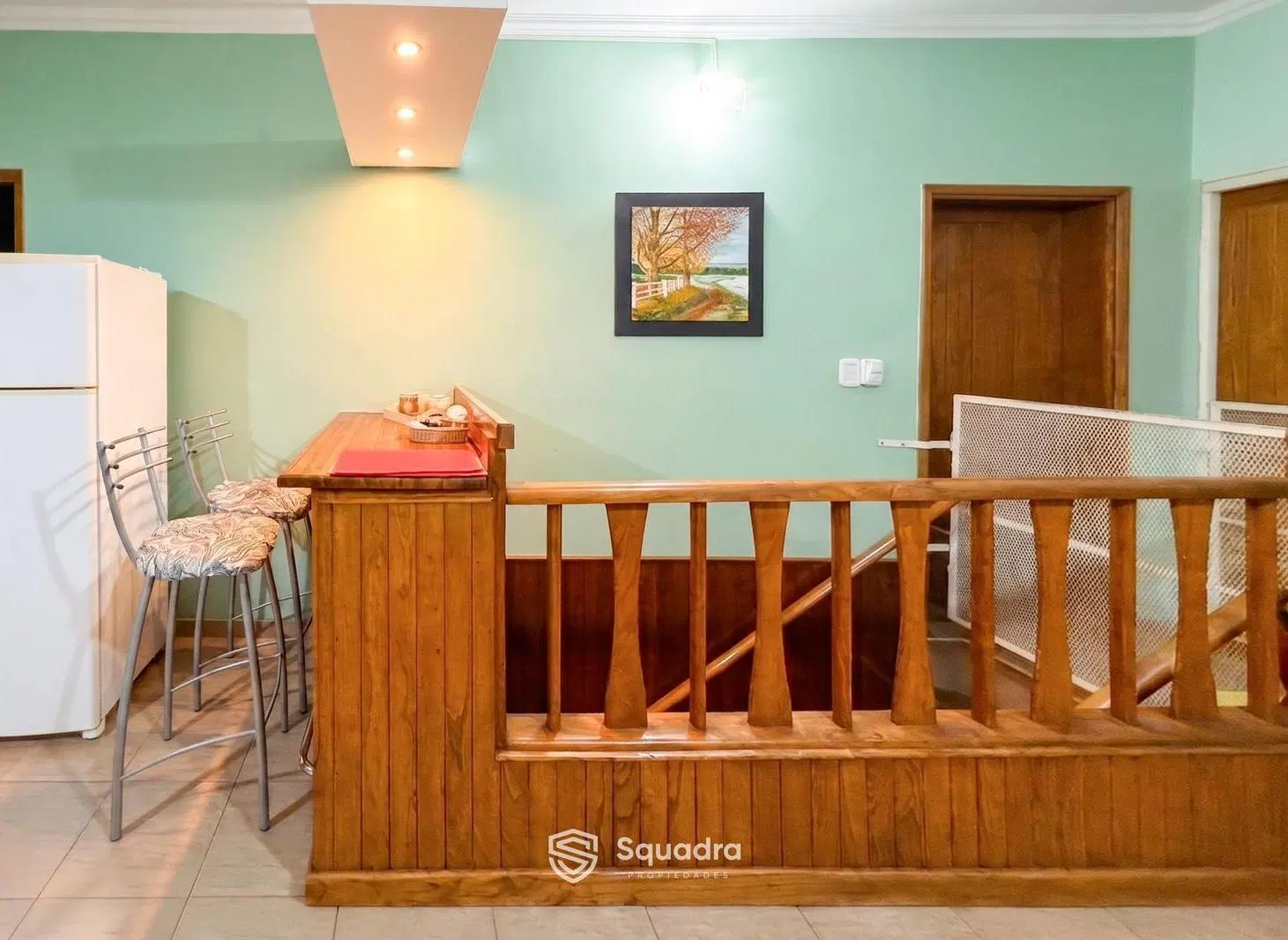 VENTA - Casa en PA 3 dormitorios   comodín - Barrio La Tablada, Rosario 4