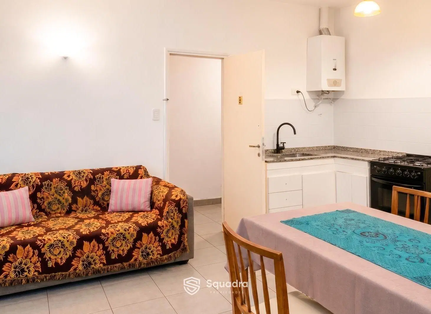 Departamento - Centro 1