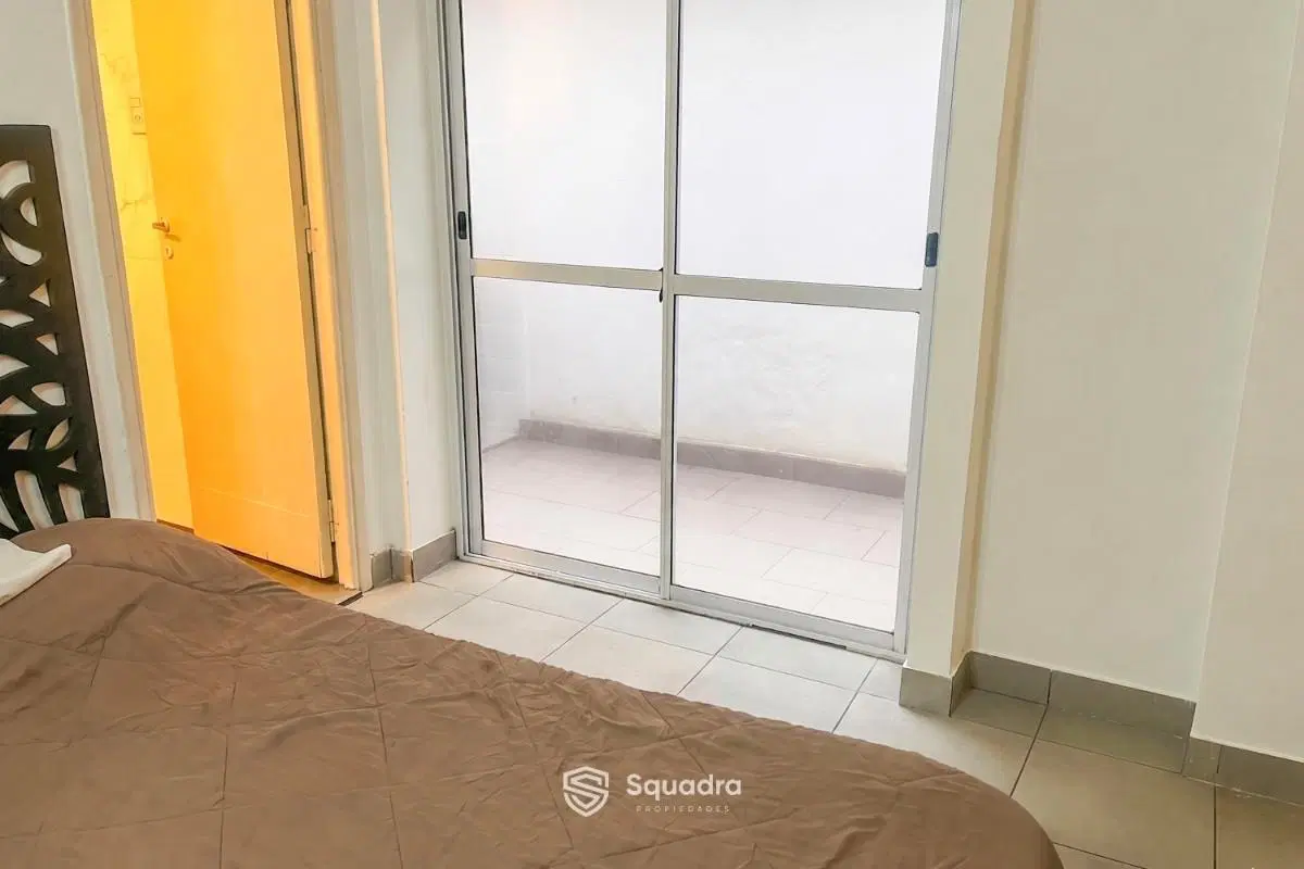 Departamento - Centro 4