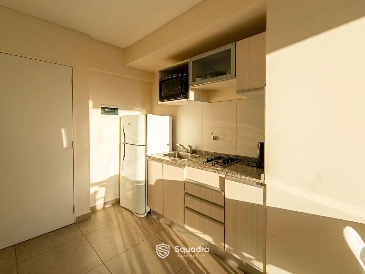 VENTA | PERMUTA - Departamento de 1 dormitorios calidad MSR - Echesortu, Rosario. 1