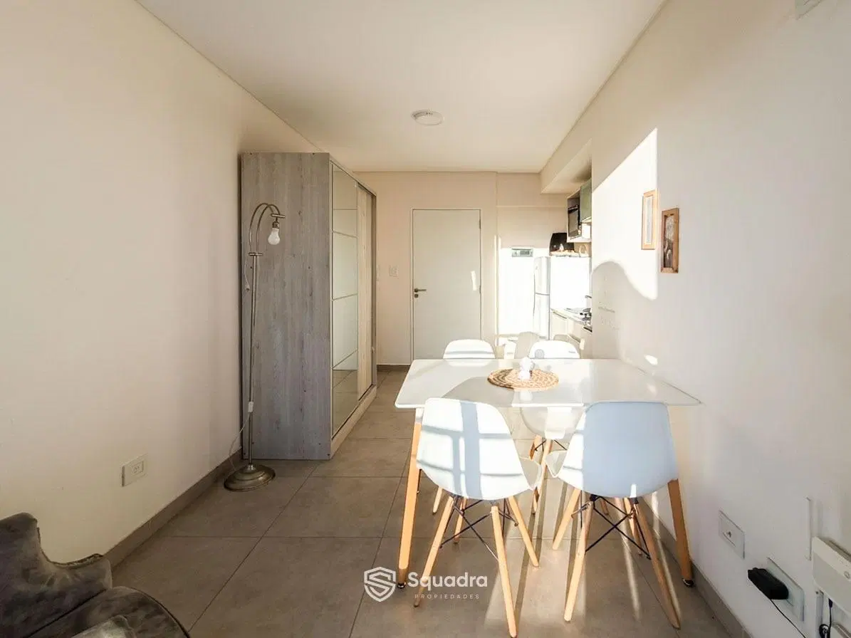 VENTA | PERMUTA - Departamento de 1 dormitorios calidad MSR - Echesortu, Rosario. 5