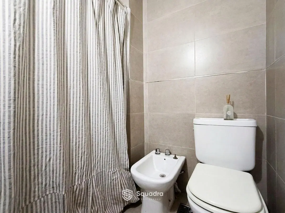 VENTA | PERMUTA - Departamento de 1 dormitorios calidad MSR - Echesortu, Rosario. 8