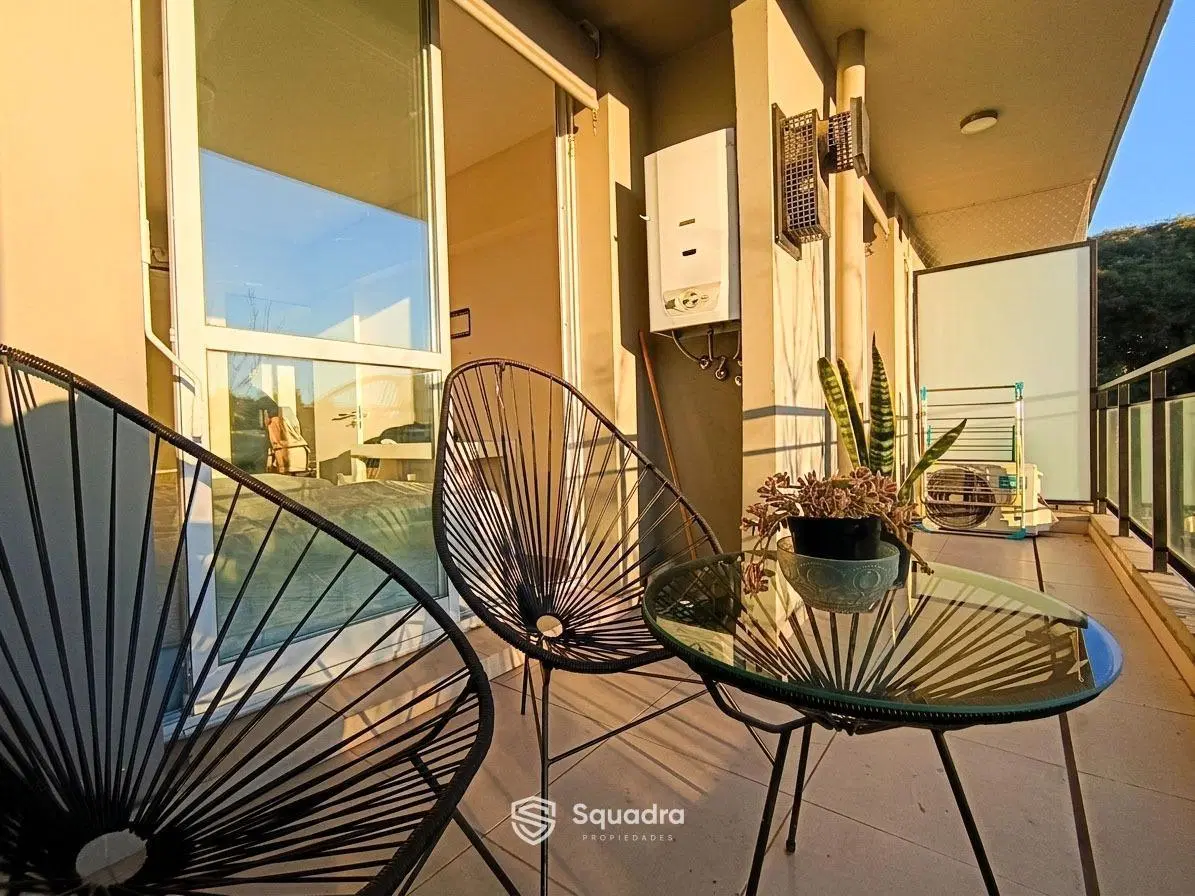 VENTA | PERMUTA - Departamento de 1 dormitorios calidad MSR - Echesortu, Rosario. 3