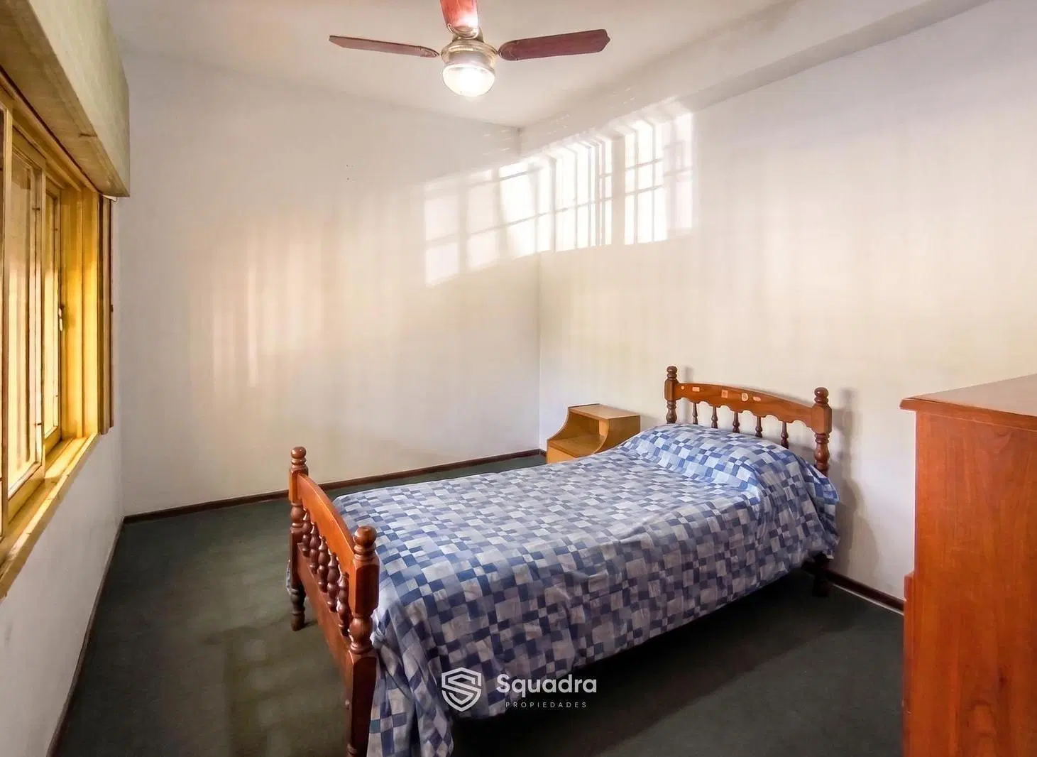VENTA | PERMUTA - Casa de 2 dormitorios - Echesortu, Rosario. 4