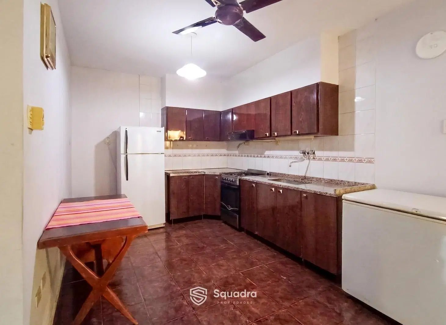 VENTA | PERMUTA - Casa de 2 dormitorios - Echesortu, Rosario. 5