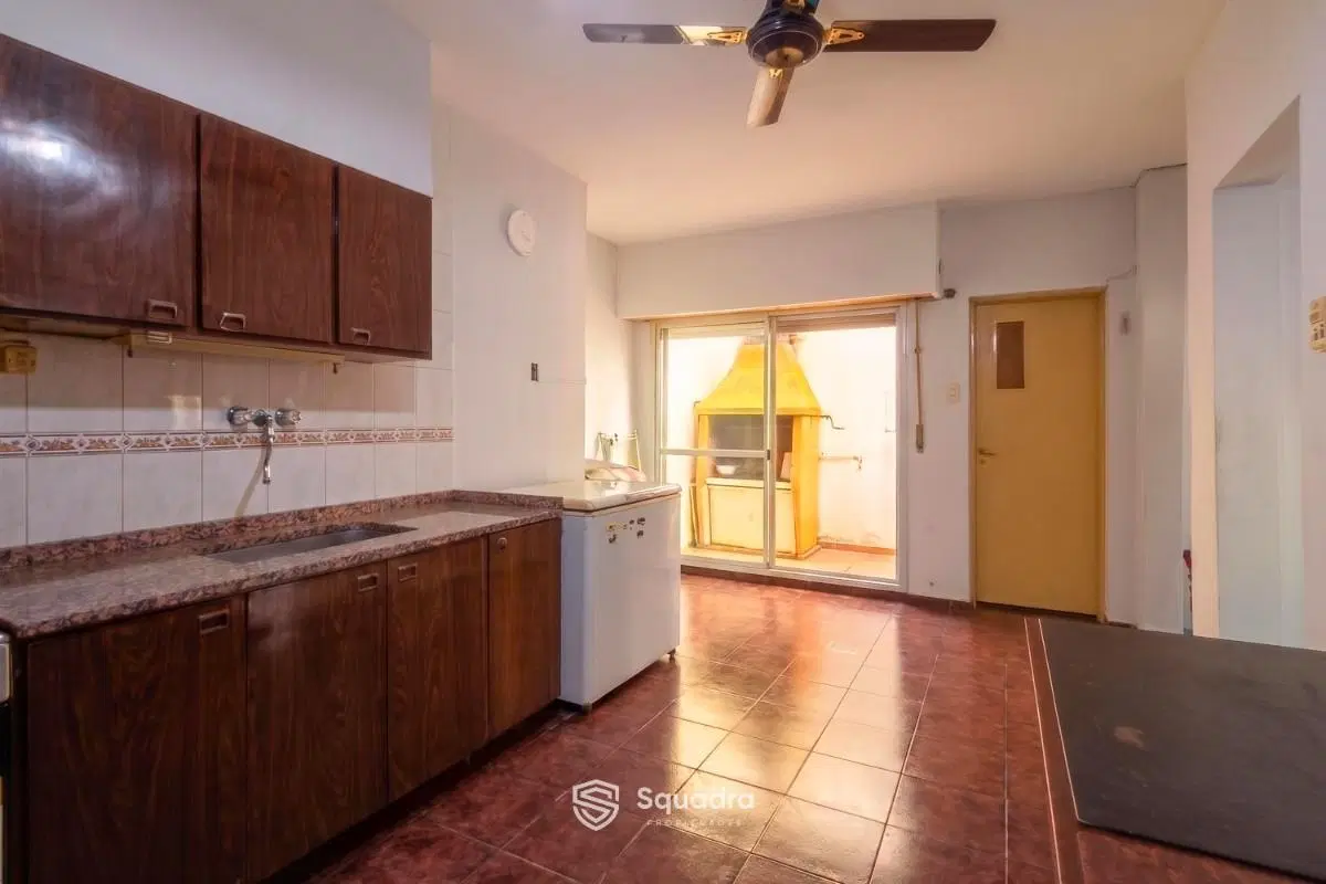 VENTA | PERMUTA - Casa de 2 dormitorios - Echesortu, Rosario. 2