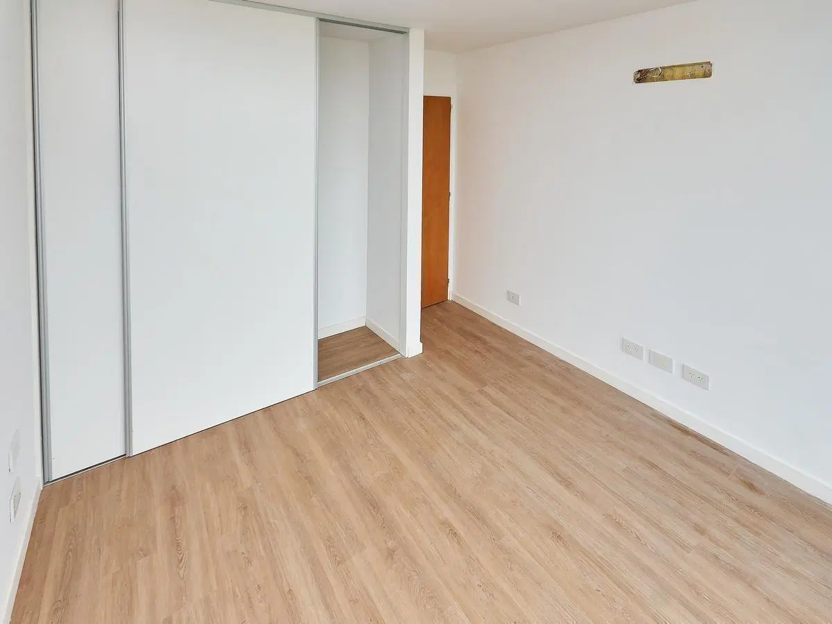 VENTA | PERMUTA – Departamento de 1 dormitorio con 2 cocheras – Puerto Norte, Rosario. 4