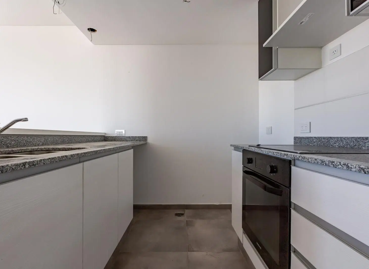 VENTA | PERMUTA – Departamento de 1 dormitorio con 2 cocheras – Puerto Norte, Rosario. 5