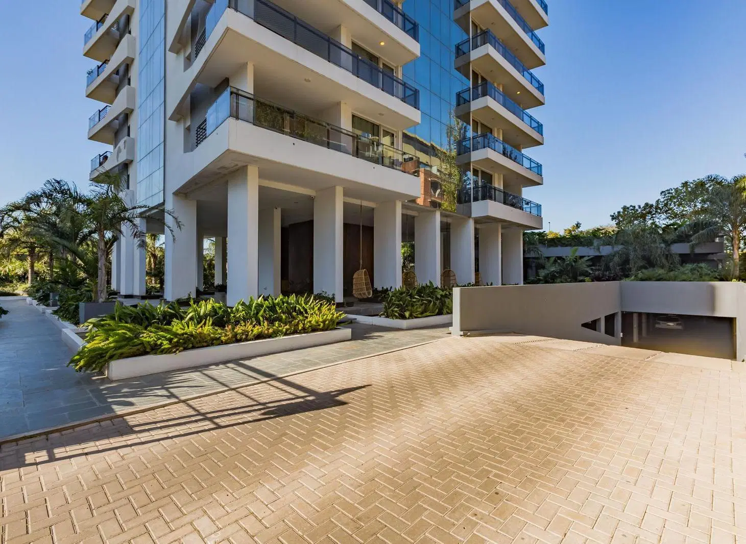 VENTA | PERMUTA – Departamento de 1 dormitorio con 2 cocheras – Puerto Norte, Rosario. 3