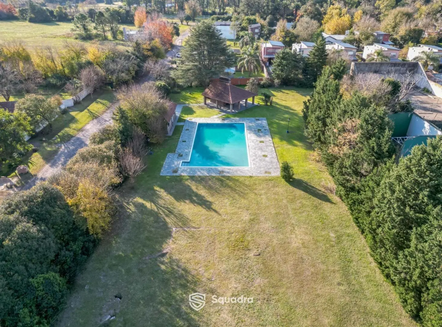 VENTA | PERMUTA - Terreno de 4.850 m² a un cuadra de la ruta 9 - Garita 13, Funes. 4