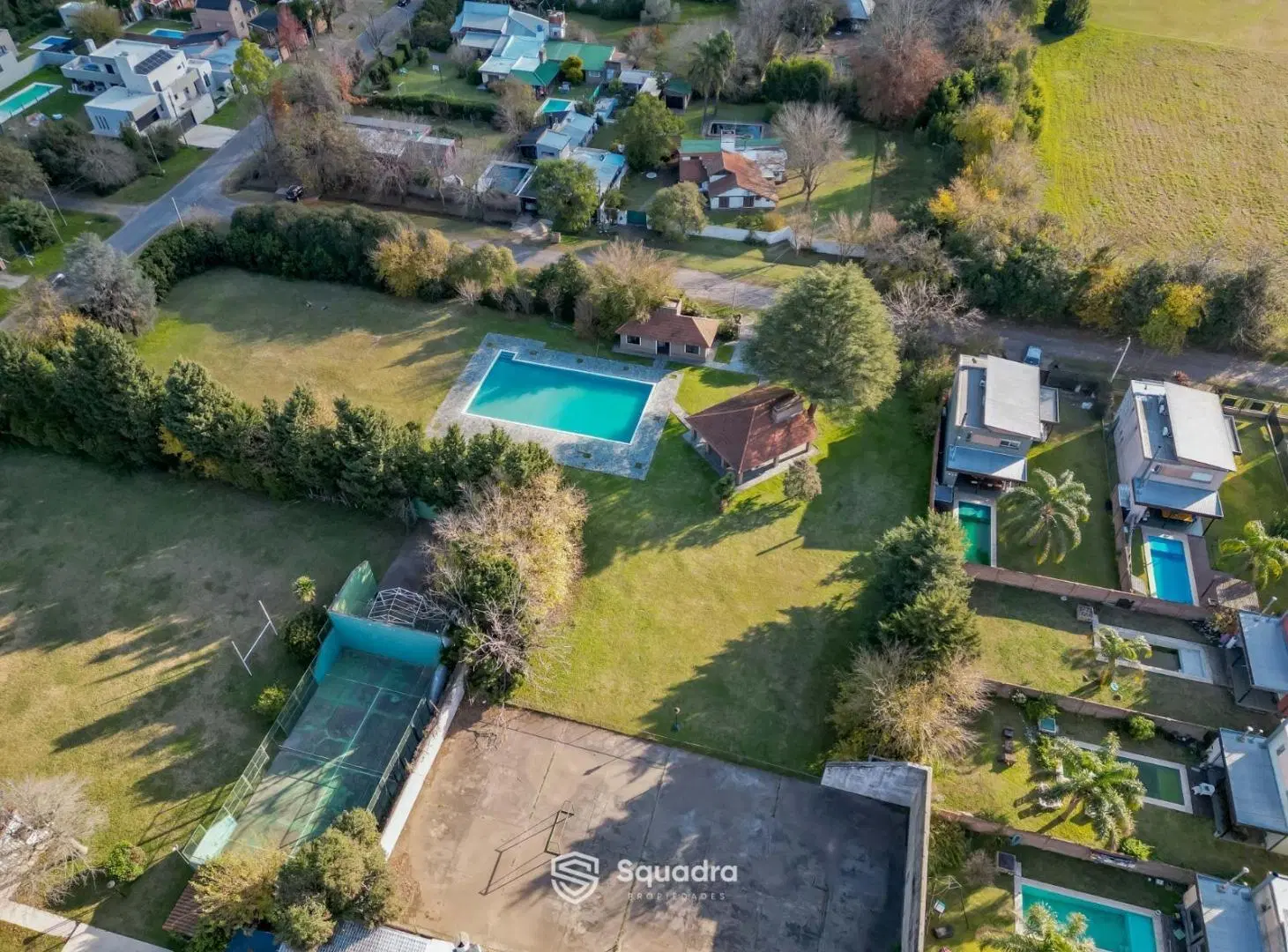VENTA | PERMUTA - Terreno de 4.850 m² a un cuadra de la ruta 9 - Garita 13, Funes. 3