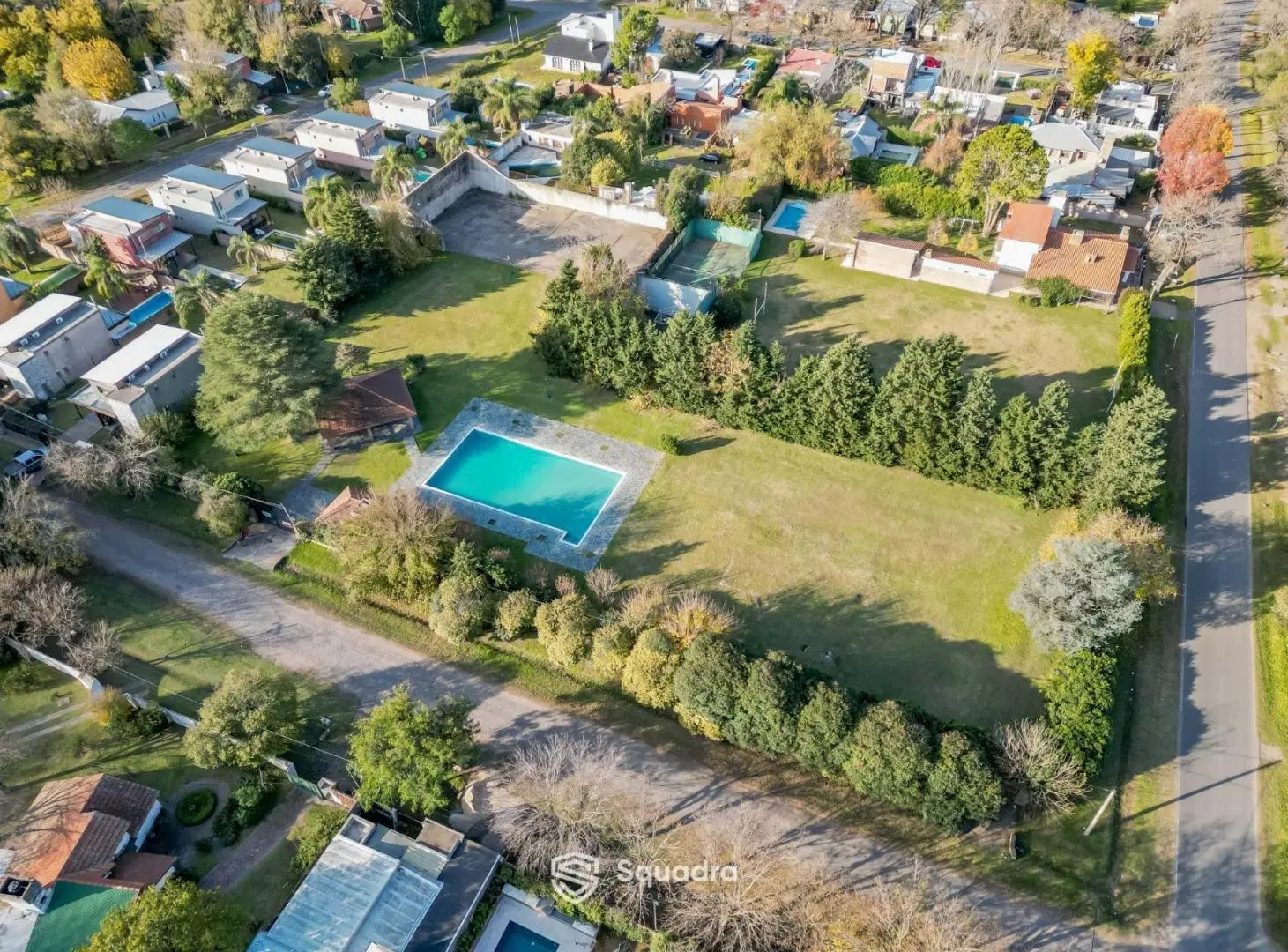 VENTA | PERMUTA - Terreno de 4.850 m² a un cuadra de la ruta 9 - Garita 13, Funes. 5