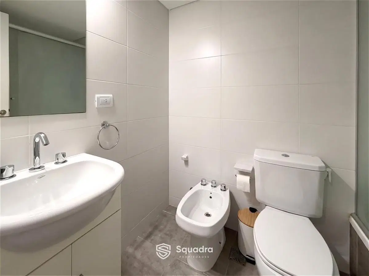 VENTA - Departamento de 2 dormitorios con cochera - Condominios Pilay. Palos Verdes, Fisherton. 5