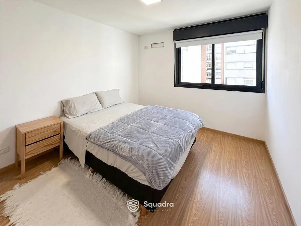 VENTA - Departamento de 2 dormitorios con cochera - Condominios Pilay. Palos Verdes, Fisherton. 3