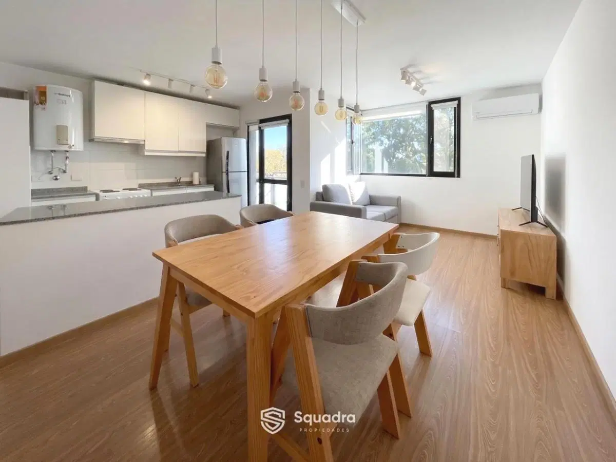 VENTA - Departamento de 2 dormitorios con cochera - Condominios Pilay. Palos Verdes, Fisherton. 2