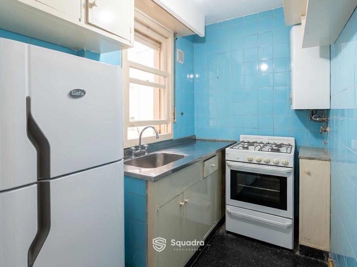 Foto de VENTA - Departamento de un dormitorio al frente - Centro, Rosario., imagen 2