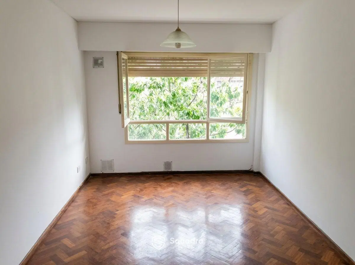 VENTA - Departamento de un dormitorio al frente - Centro, Rosario. 3