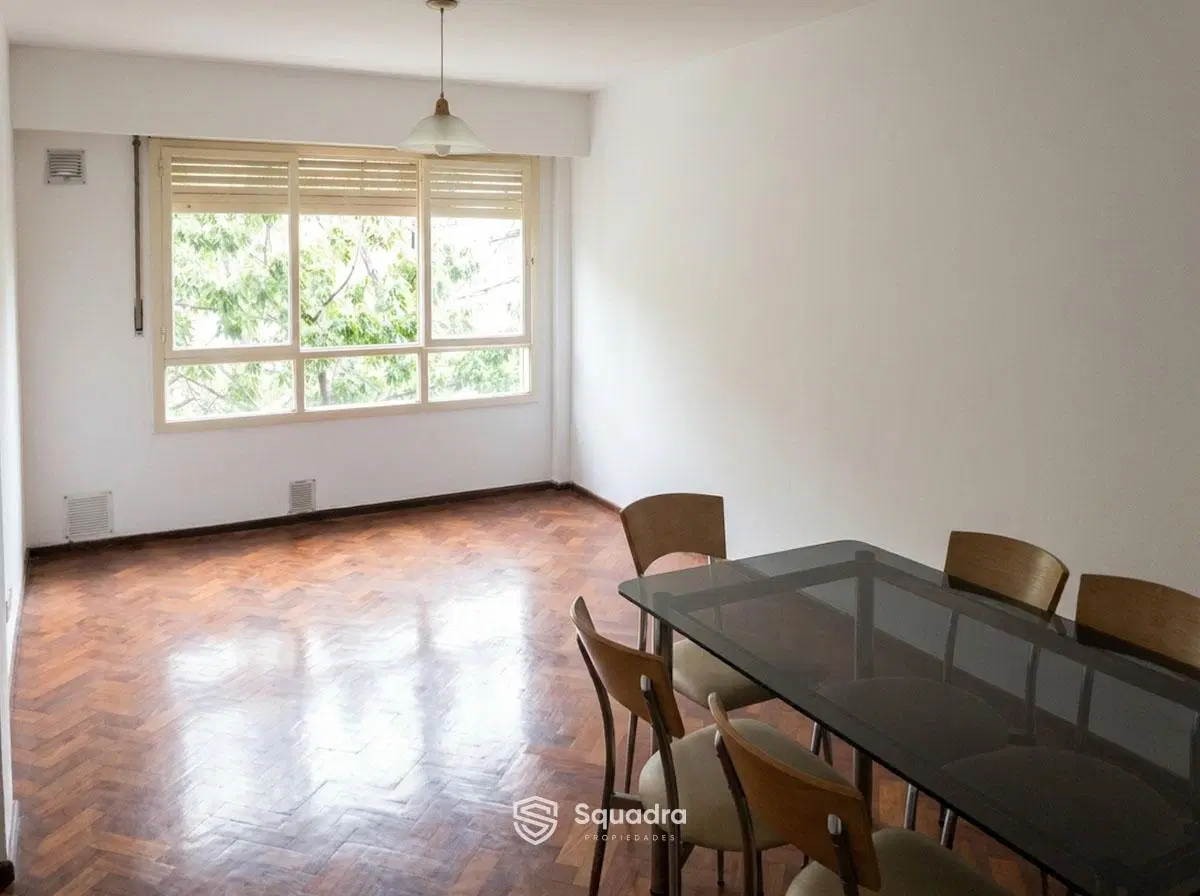 VENTA - Departamento de un dormitorio al frente - Centro, Rosario. 5