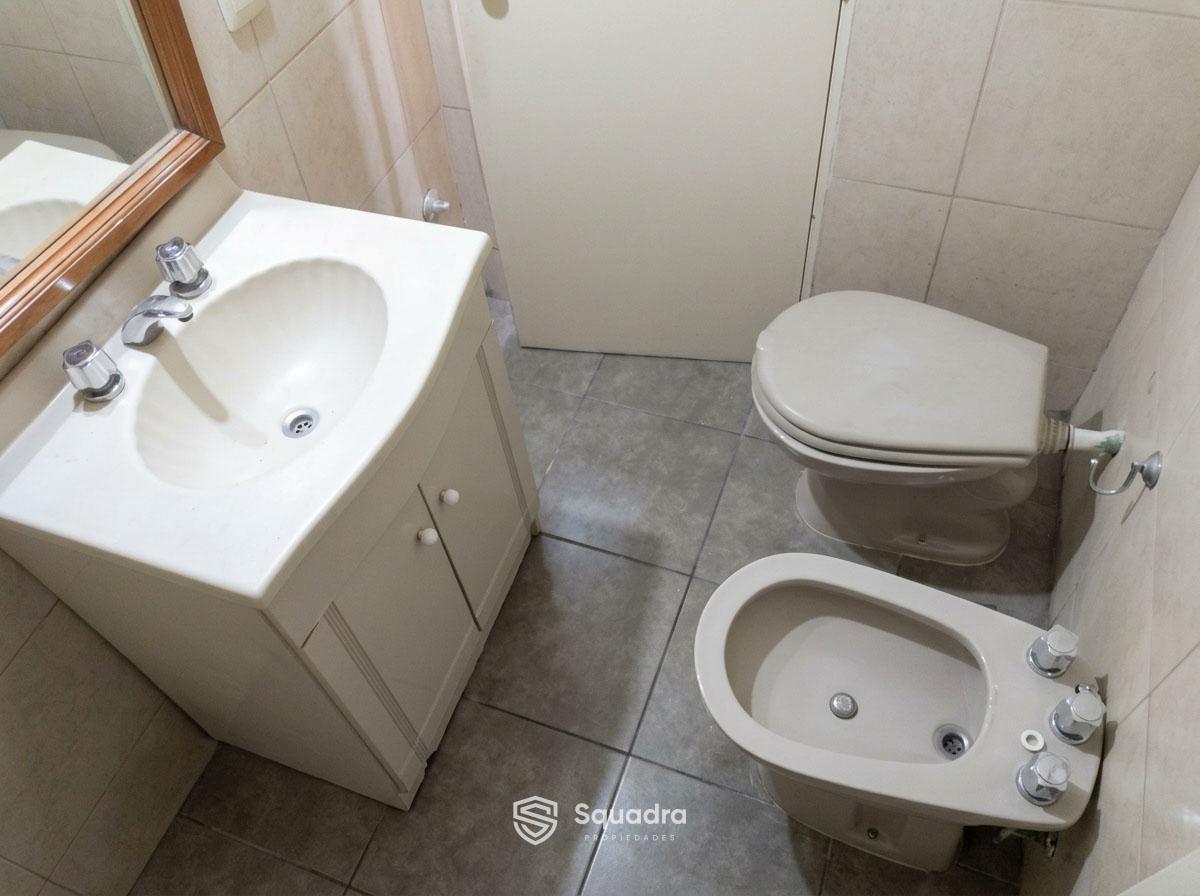 Foto de VENTA - Departamento de un dormitorio al frente - Centro, Rosario., imagen 4