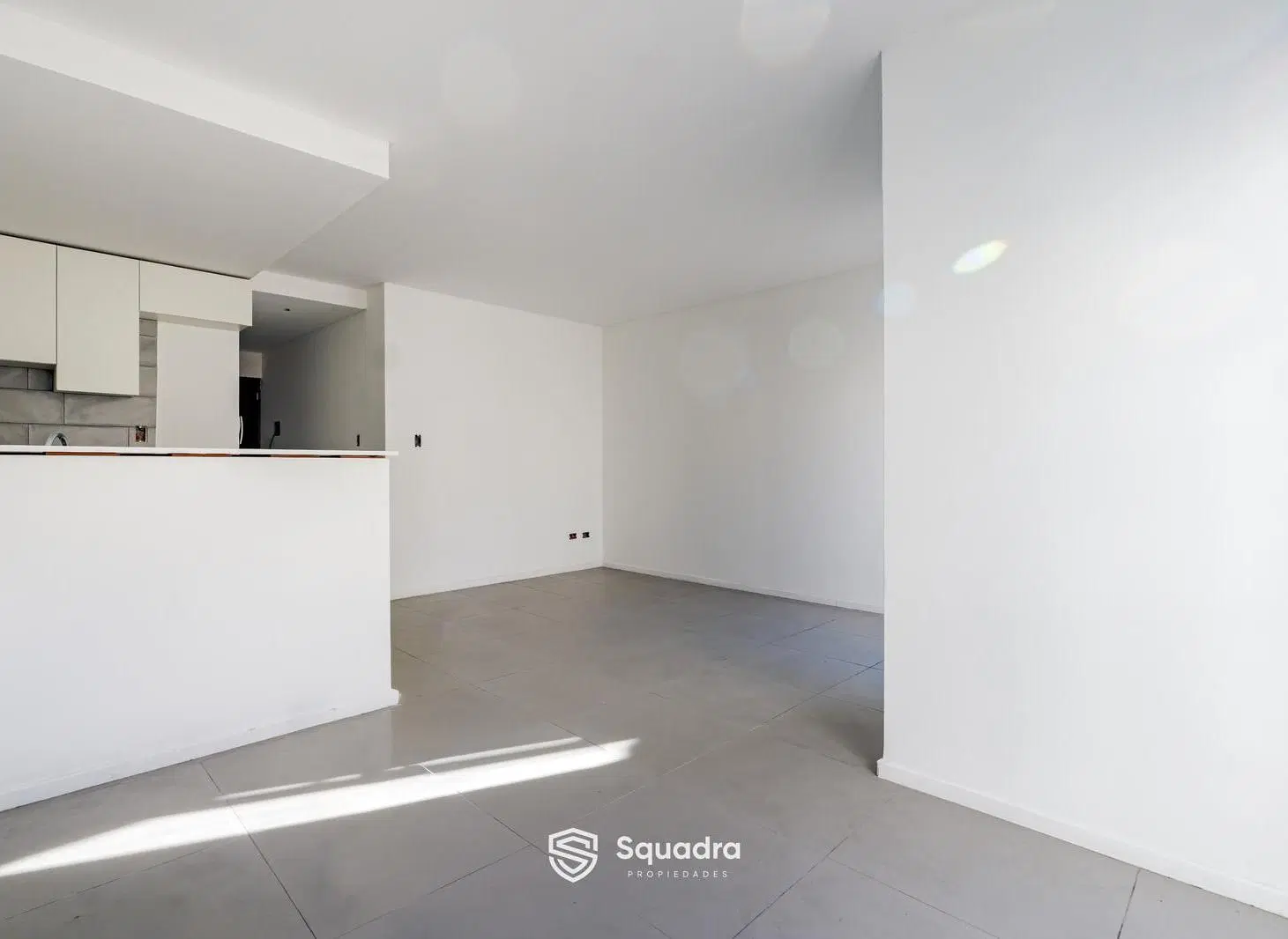 VENTA - Departamento monoambiente con patio - Barrio Echesortu, Rosario. 2